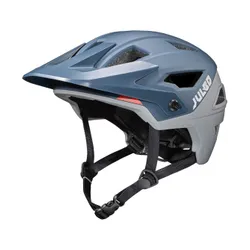Kask rowerowy Julbo Rock blue/gray