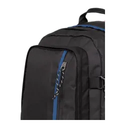 Городской рюкзак Eastpak Volker CS-CS explorer black