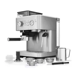 Ekspres kolbowy KitchenAid 5KES6551ESX