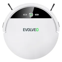 Evolveo RoboTrex H6 Elektrikli Süpürge Robotu