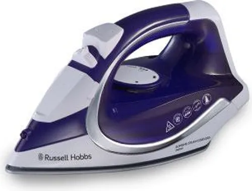 Утюг Russell Hobbs Supreme Steam 23300-56