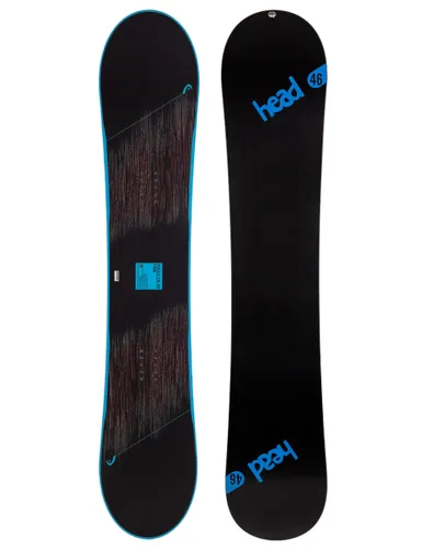 Deska snowboardowa Head Rocka FW 4D ZIMA - Długość (cm) - 146