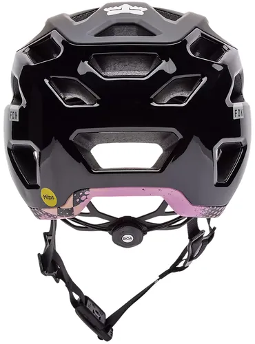 Kask rowerowy FOX Crossframe Pro