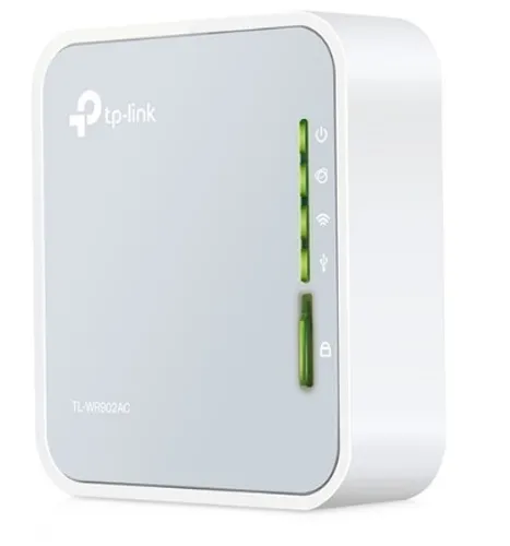 TP-Link TL-WR902AC