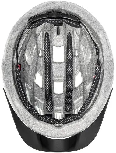 Kask rowerowy UVEX City I-vo