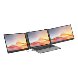 Monitor BLACKVIEW DCM6 Pro 14" 1920x1080px IPS