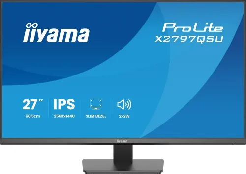 iiyama ProLite X2797QSU-B1