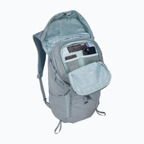 Plecak miejski Thule AllTrail Daypack 25 l pond gray