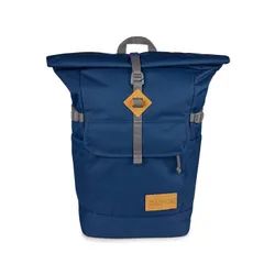 Plecak na laptopa JanSport Hatchet Rolltop - navy