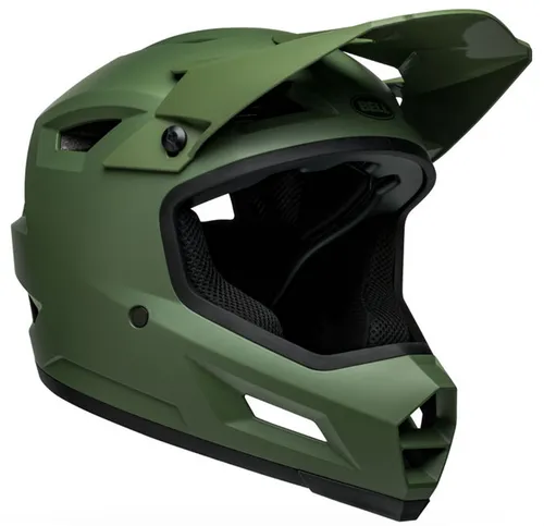 Kask rowerowy Full Face BELL Sanction 2