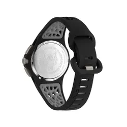 Plein Sport Thunderstorm Chrono PSABA0123 Black Camo Saati