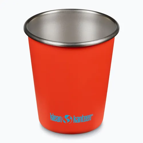 Kubki turystyczne Klean Kanteen Pint Cup 4 sztuki dragon tails