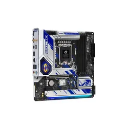 ASRock B760M PG SONIC Wi-Fi