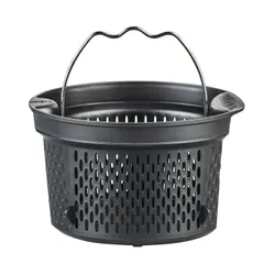 Robot wielofunkcyjny PHILIPIAK COOKOVER C-01 (WiFi) z wagą, limitowana linia Anny Lewandowskiej