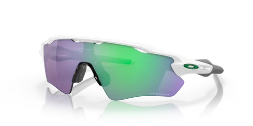 Okulary rowerowe OAKLEY Radar EV Path PRIZM Jade