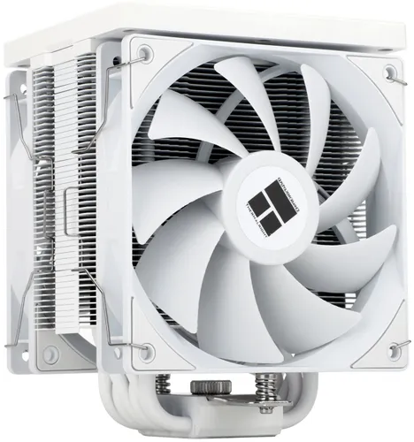 Chłodzenie CPU THERMALRIGHT Burst Assassin 120 Vision Biały