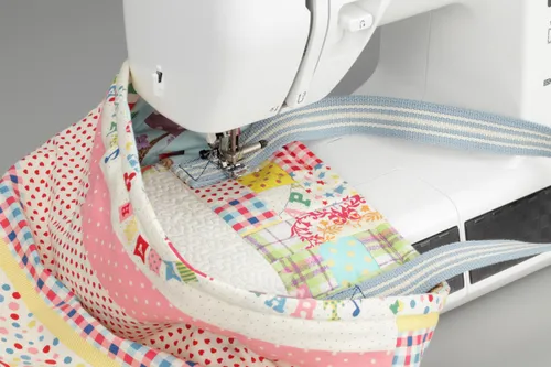 Maszyna do szycia BROTHER HF37