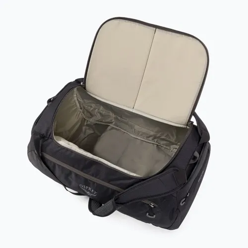 Torba turystyczna plecak Osprey Daylite Duffel 30 - black