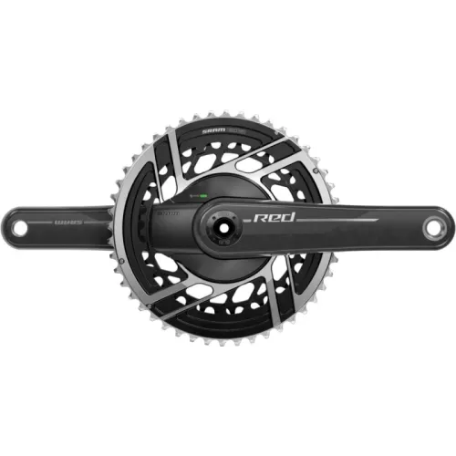 Mechanizm korbowy z pomiarem mocy SRAM Red AXS DUB X-Range