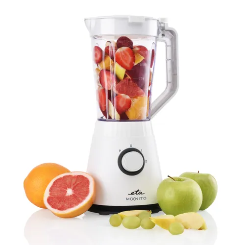 Blender kielichowy ETA Mixnito 201190000 Biały