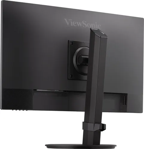 Monitor VIEWSONIC VG2408A-MHD 24" 1920x1080px IPS 100Hz 5 ms [GTG]