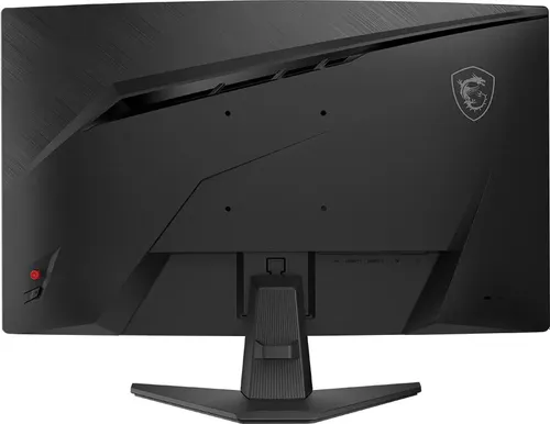 Monitor MSI MAG 274CF X24 27" 1920x1080px 240Hz 0.5 [GTG] Curved