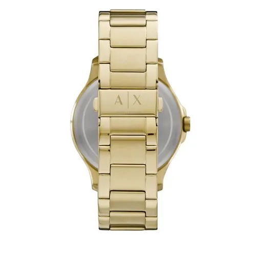 Armani Exchange Hampton AX2443 Gold Saati