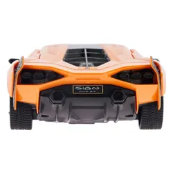 Samochód zdalnie sterowany RASTAR Lamborghini Sian 97800