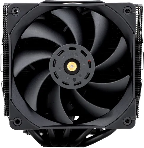 Chłodzenie CPU THERMALRIGHT Frost Commander 140 Czarny