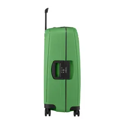 Kılıf Samsonite S'cure 79 l-cactus green / black