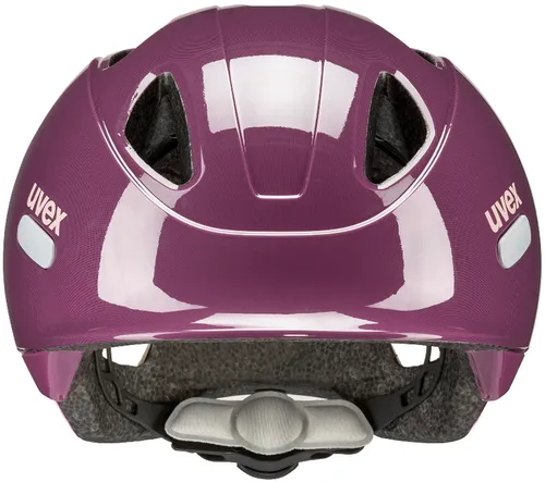 Kask rowerowy orzeszek UVEX Oyo