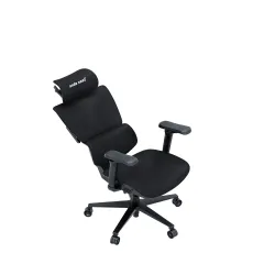 Fotel Anda Seat X-Air Pro XL Gamingowy do 120kg Tkanina Czarny