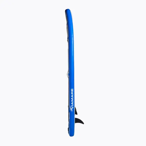 SUP-доска Viamare 330 S 10'9" octopus blue