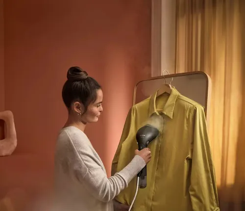 Parownica do ubrań (Steamer) PHILIPS STH7040/80