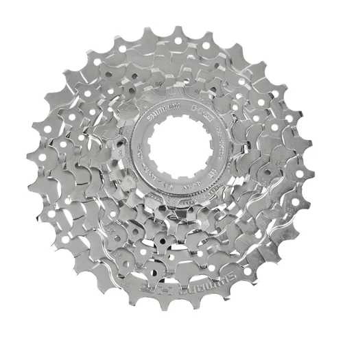 Kaseta rowerowa Shimano CS-HG400 9rz 11-28