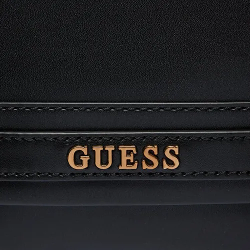 Guess Sestri Logo Bag (VZ) HWVZ90 01210 BLA