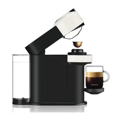 Кофемашина для капсул DeLonghi Nespresso Vertuo Next ENV120.W