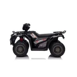 Quad Kład Na Akumulator Dla Dzieci 3-5 Lat Jc915 2X45W 3,5 Km/H LED MP3 USB