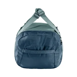 Складная дорожная сумка Deuter Aviant Duffel 50-teal / ink