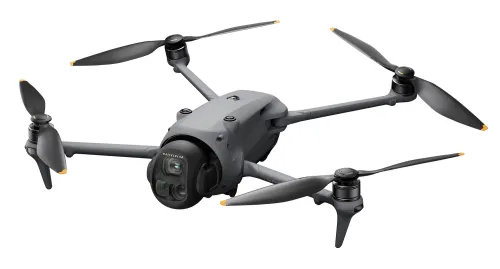 Dron DJI Mavic 4 Pro Fly More Combo RC 2