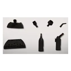 Myjka parowa Ariete Xvapor Comfort 4145/22 1500W