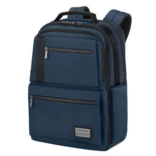 17,3 " Samsonite OpenRoad 2.0 расширяемый рюкзак для ноутбука-cool blue