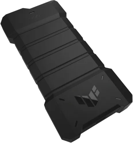 Dysk ASUS TUF Gaming AS1000 Plus 1TB USB 3.2 Typ C Czarny