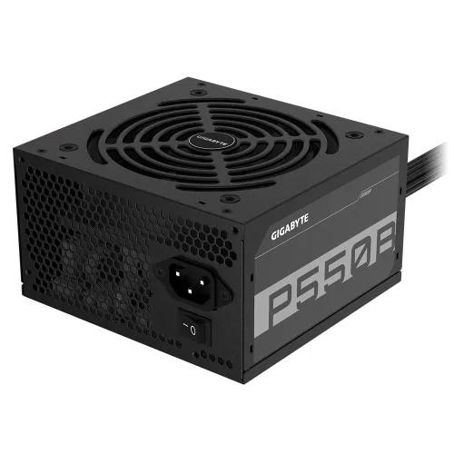 Zasilacz Gigabyte P550B 550W 80+ Bronze