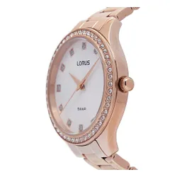 LORUS RG282RX9 Rose Gold / Gül Altın Saatler