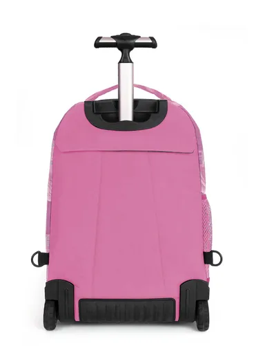 Sırt çantası Tekerlekli Çanta 36 l Driver 8 JanSport-static rose