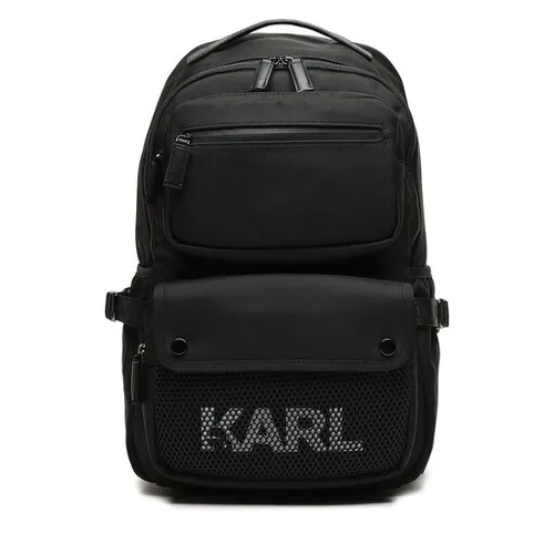 Rucsac KARL LAGERFELD 221m3071 Negru