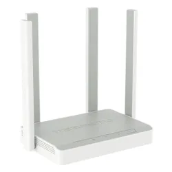 Router KEENETIC Skipper 2 2.4 / 5 GHz (DualBand), Wi-Fi Mesh