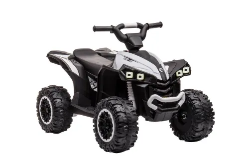 Quad Na Akumulator Dla Dzieci 3-5 Lat Pilot Hl568 Pilot 2 Silniki MP3 LED