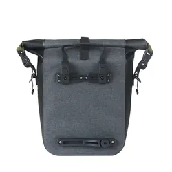 Torba na bagażnik BASIL Navigator Storm M